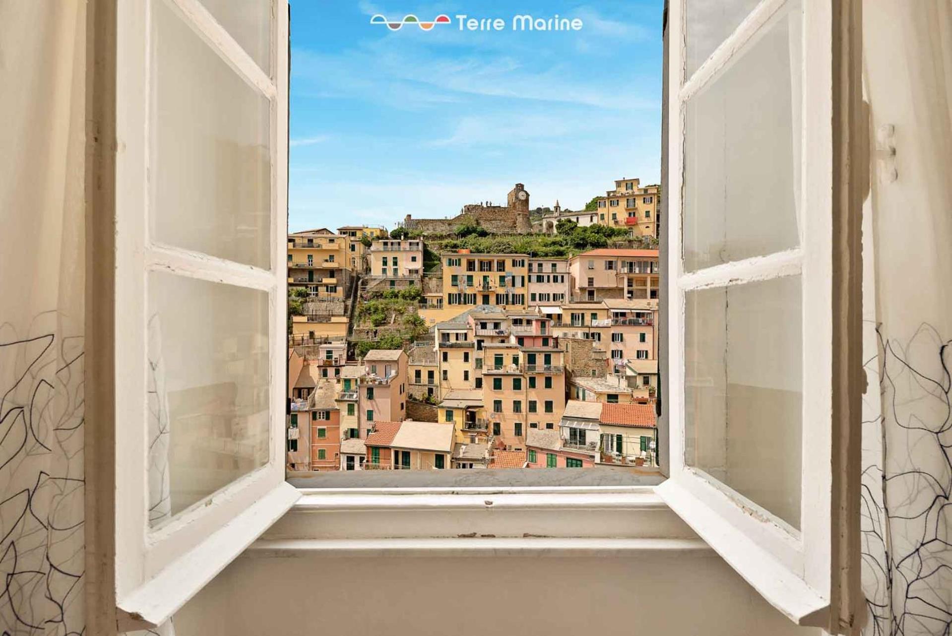 Il Mare Sotto Hotel Riomaggiore Exterior photo